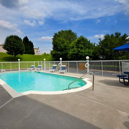 Four Points By Sheraton Charlotte/Pineville Eksteriør billede