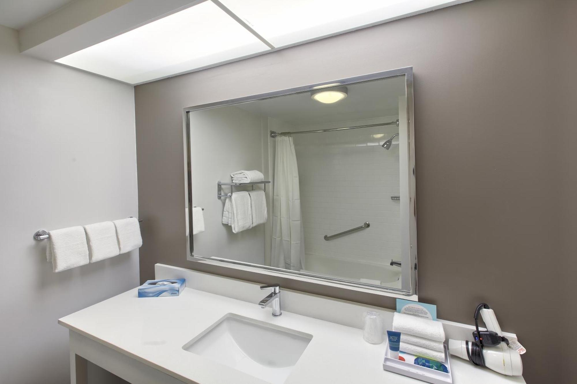 Four Points By Sheraton Charlotte/Pineville Eksteriør billede