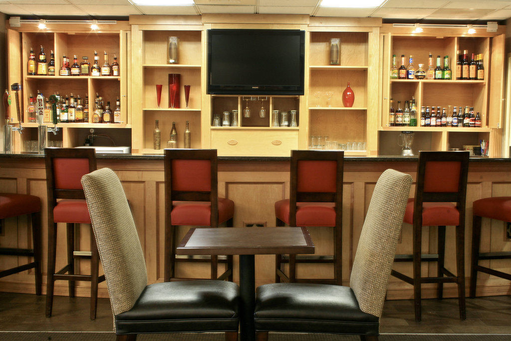 Four Points By Sheraton Charlotte/Pineville Eksteriør billede