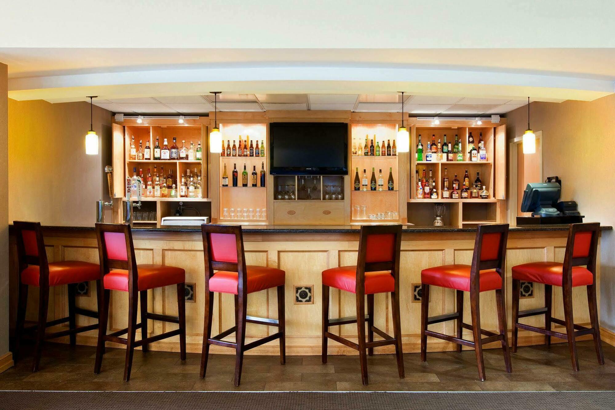 Four Points By Sheraton Charlotte/Pineville Eksteriør billede