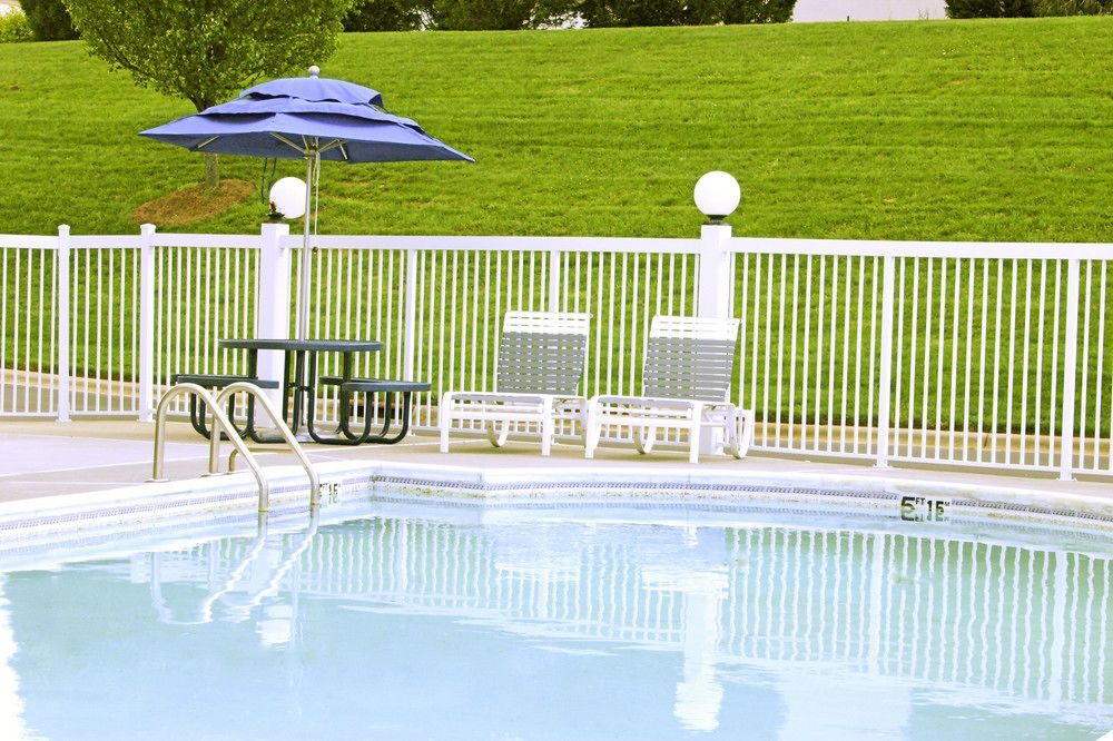 Four Points By Sheraton Charlotte/Pineville Eksteriør billede